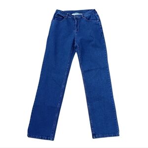 French Laundry classic blue Jeans sz 6